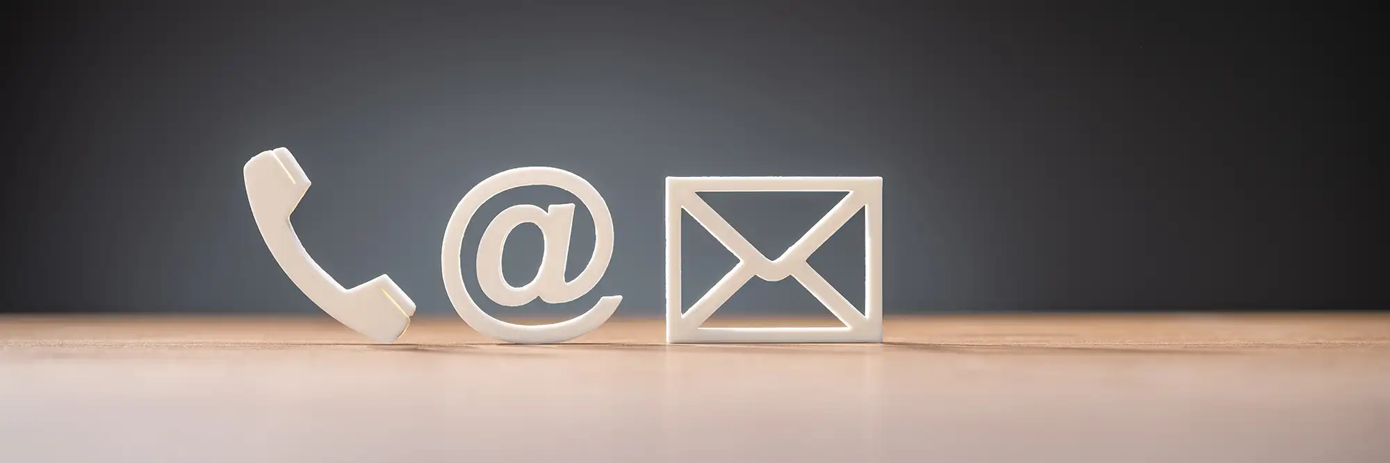 Contactez-nous